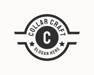 Generic Brand Studio logo design