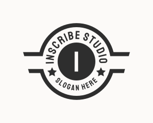 Generic Brand Studio logo design