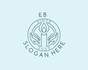 Candle Wax Boutique Logo