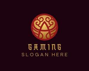 Luxury Oriental Company Logo