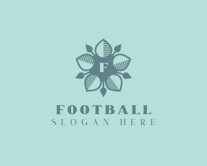 Event - Floral Beauty Boutique logo design