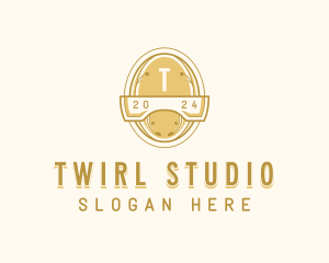 Brewery Business Company logo design