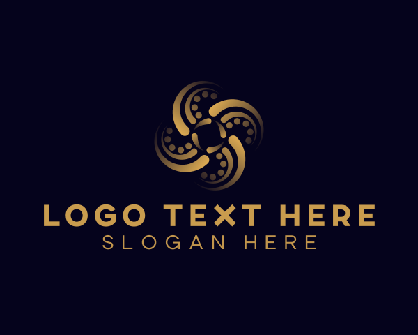 Programming - AI Programming Software logo design
