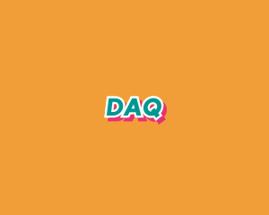 Streetwear - Colorful Funky Brand logo design