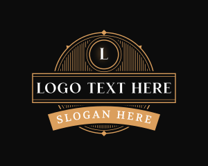 Asset - Luxury Brewery Distillery logo design