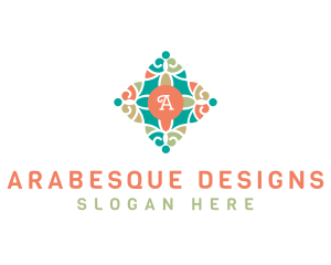 Feminine Flower Craft logo design