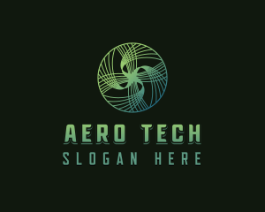 Tech Software Developer logo design