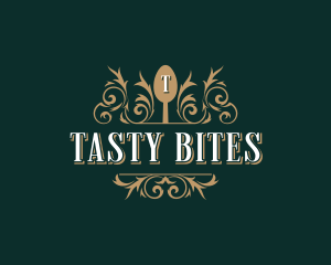 Culinary - Elegant Culinary Restaurant logo design