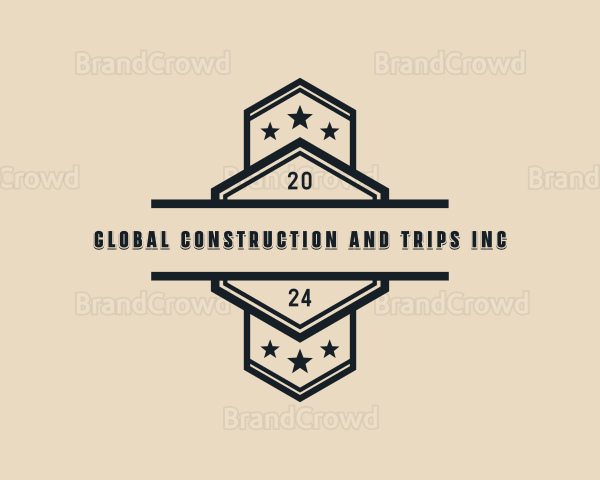 Generic Business Agency Logo