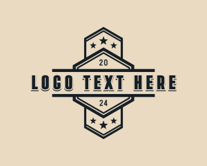 Artisanal - Generic Business Agency logo design