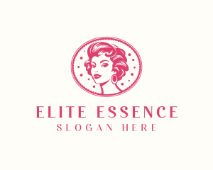 Beauty - Makeup Beauty Boutique logo design