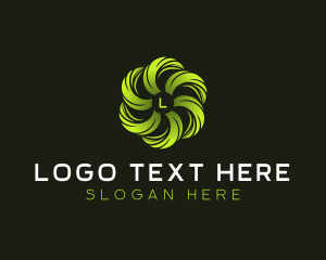Software - Tech Company Software logo design