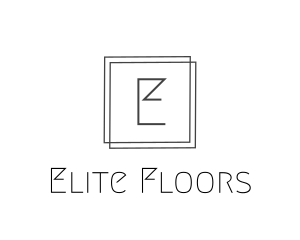 Flooring - Square Floor Tile logo design