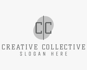 Fashion Boutique Studio logo design