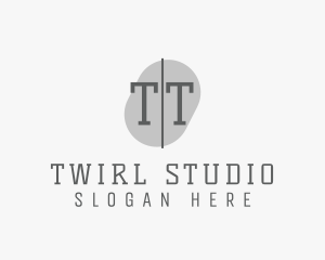 Fashion Boutique Studio logo design