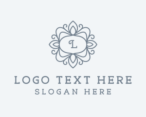 Glam - Lifestyle Beauty Boutique logo design