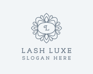 Lifestyle Beauty Boutique logo design