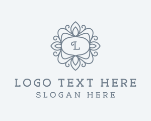 Letter - Lifestyle Beauty Boutique logo design