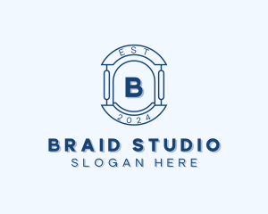 Generic Brand Studio logo design