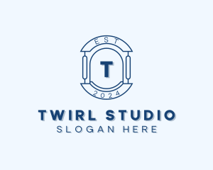 Generic Brand Studio logo design