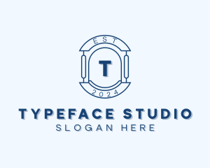 Generic Brand Studio logo design