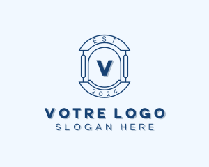 Generic Brand Studio logo design