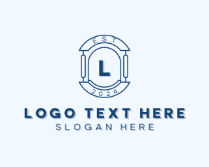 Classic - Generic Brand Studio logo design