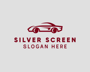 Suv - Luxury Car Club logo design