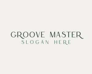 Elegant Nature Brand Logo