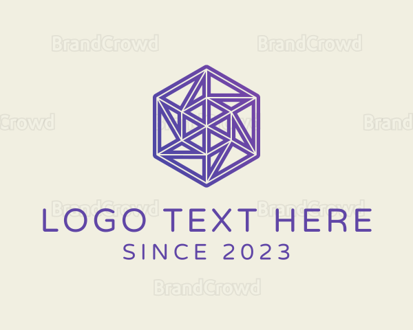 Digital Hexagon Agency Logo