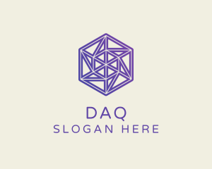 Digital Hexagon Agency  Logo
