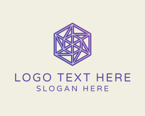 Digital Hexagon Agency  Logo