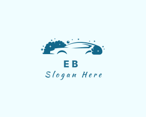 Clean Vehicle Wash Logo