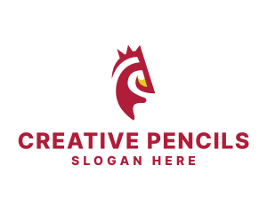 Abstract Creative Symbol logo design