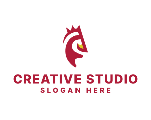 Abstract Creative Symbol logo design