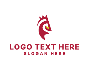 Tribal - Abstract Creative Symbol logo design