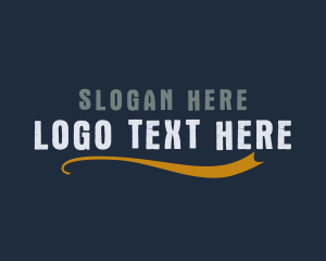 Texture - Generic Grunge Business logo design