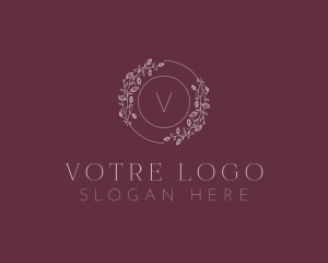 Instagram - Wellness Beauty Spa logo design