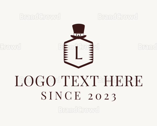 Fashion Hat Boutique Logo