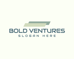 Generic Shape Business logo design