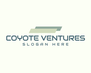 Generic Shape Business logo design