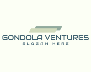 Generic Shape Business logo design