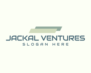 Generic Shape Business logo design