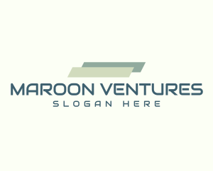 Generic Shape Business logo design