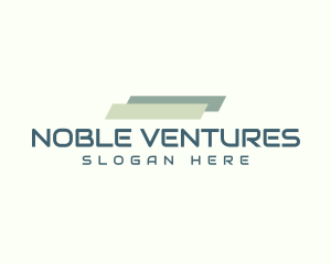 Generic Shape Business logo design