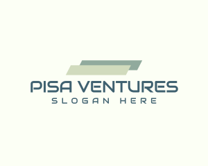 Generic Shape Business logo design