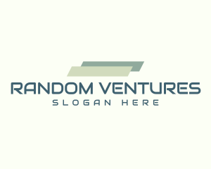 Generic Shape Business logo design