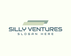 Generic Shape Business logo design