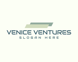 Generic Shape Business logo design