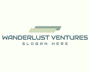 Generic Shape Business logo design